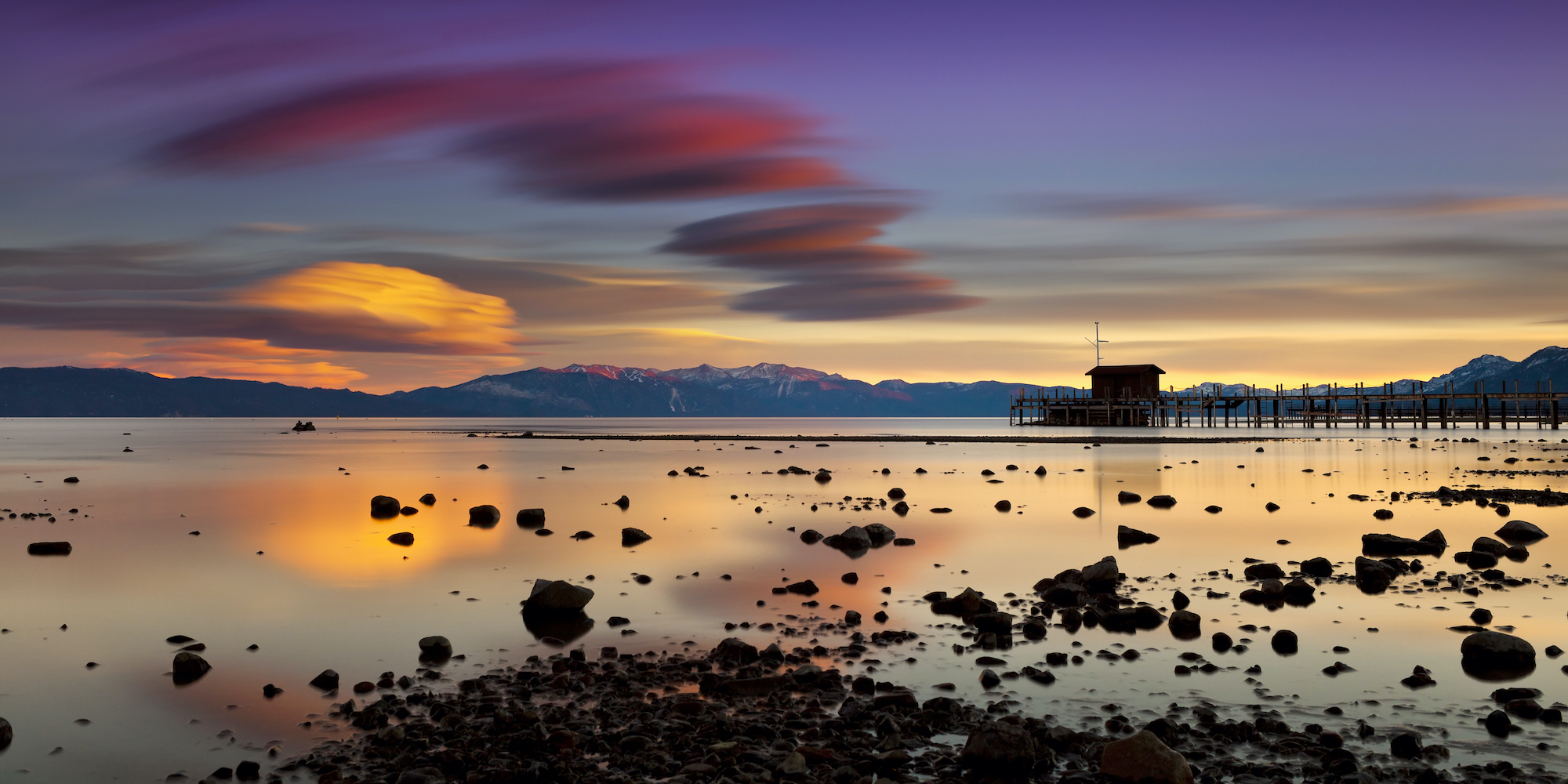 9 Memorable North Lake Tahoe Experiences | Tahoe Rental ...