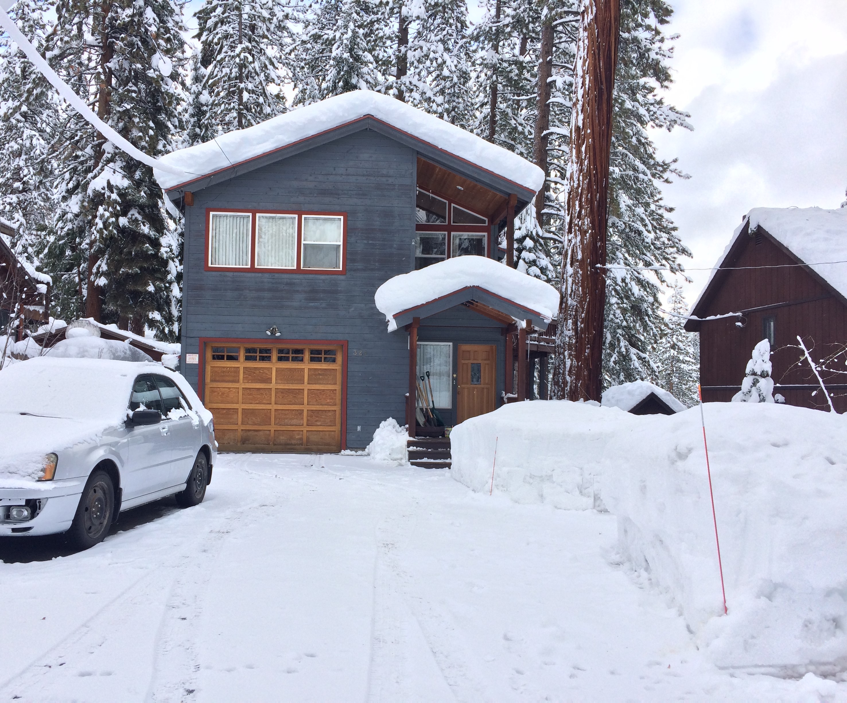 Booking Your Tahoe Winter Vacation | Tahoe Rental Company