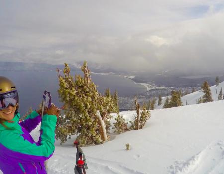 Browse Lake Tahoe Ski Resorts | Tahoe Rental Company