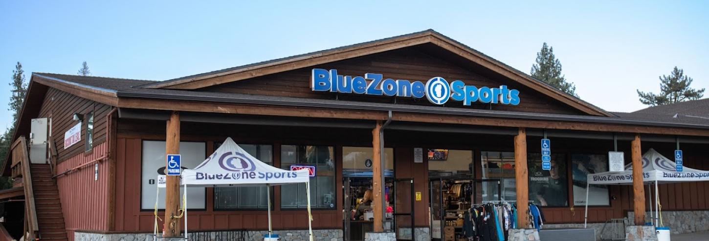 BlueZone